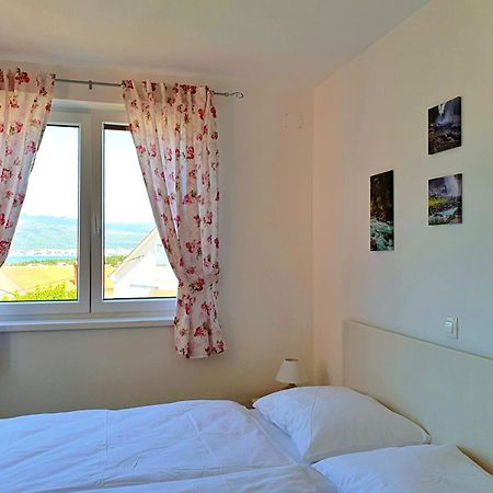 Apartments For Families With Children Silo, Krk - 18685 Екстер'єр фото
