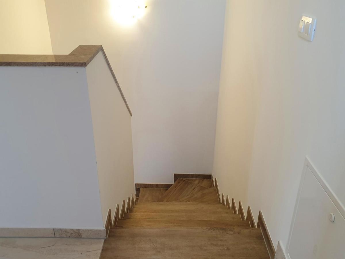 Apartments For Families With Children Silo, Krk - 18685 Екстер'єр фото