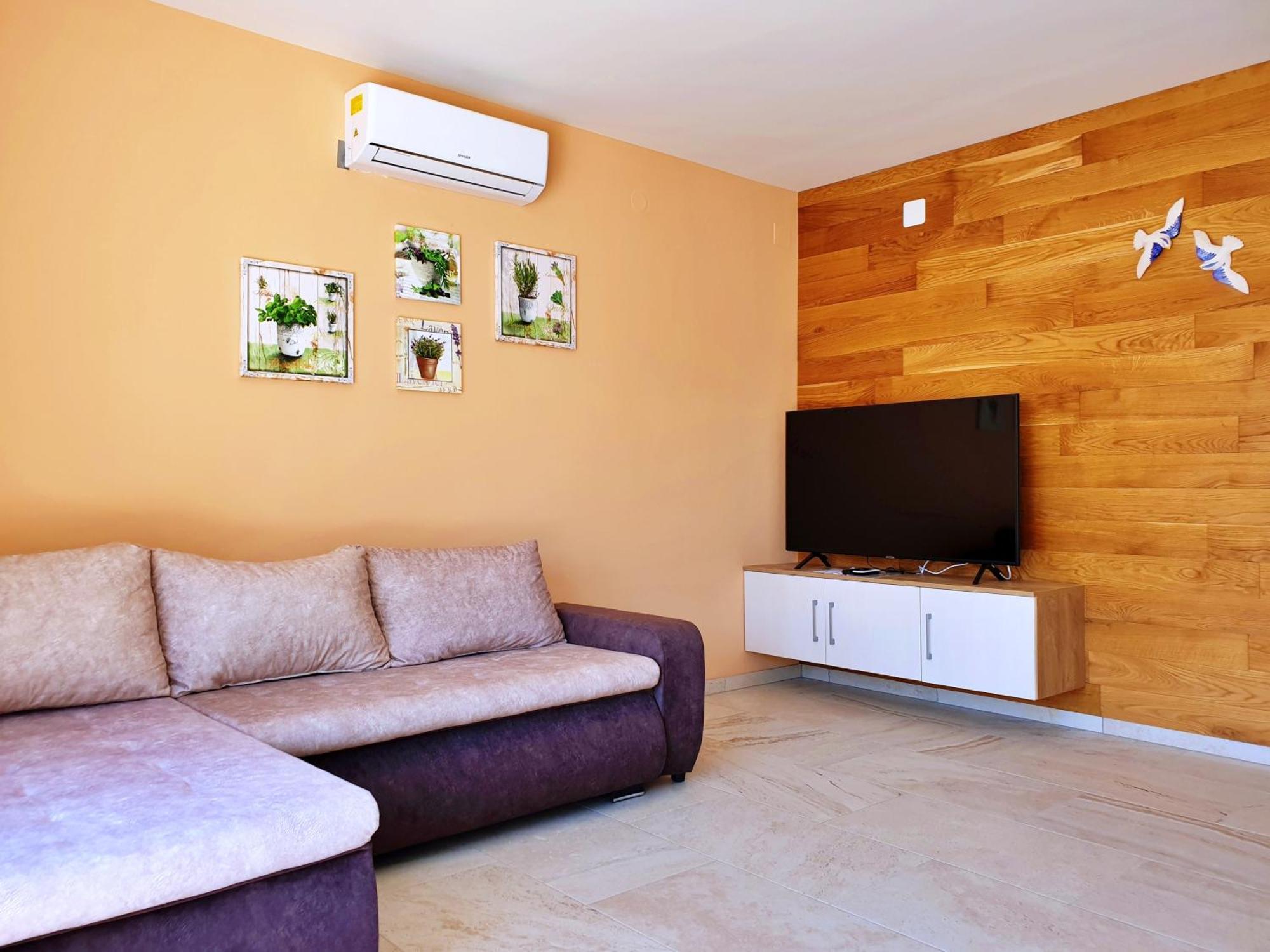 Apartments For Families With Children Silo, Krk - 18685 Екстер'єр фото