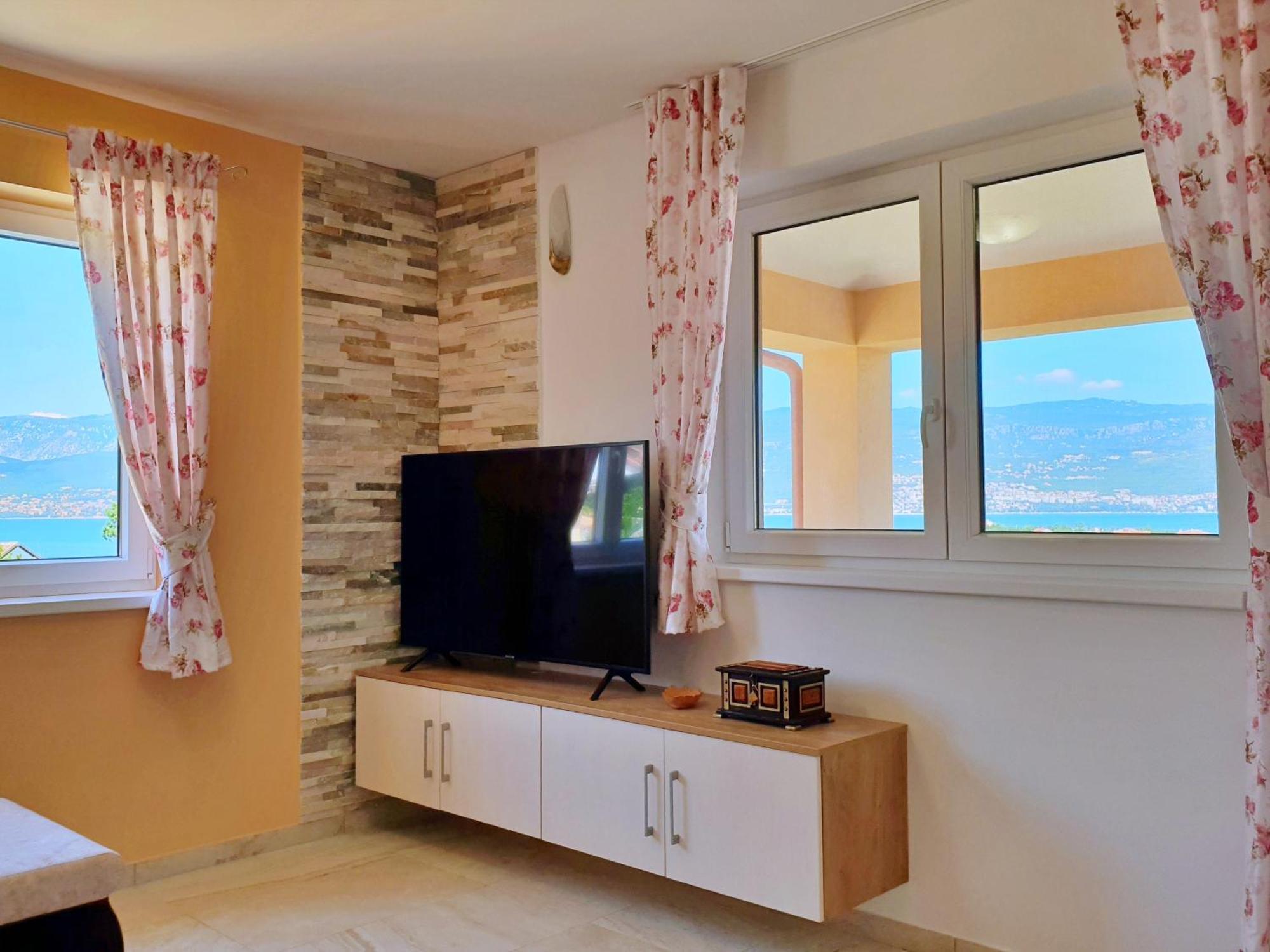 Apartments For Families With Children Silo, Krk - 18685 Екстер'єр фото
