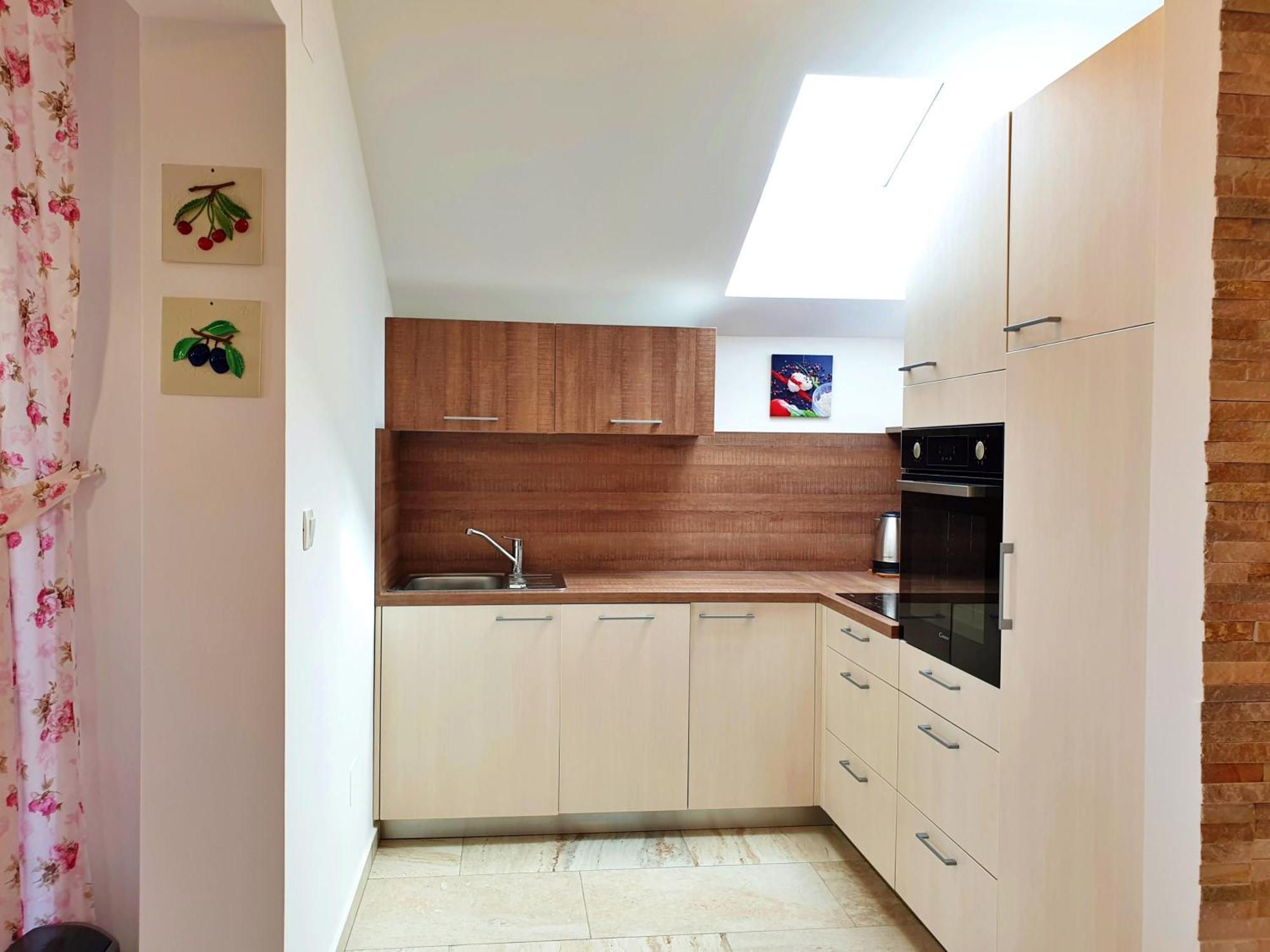 Apartments For Families With Children Silo, Krk - 18685 Екстер'єр фото