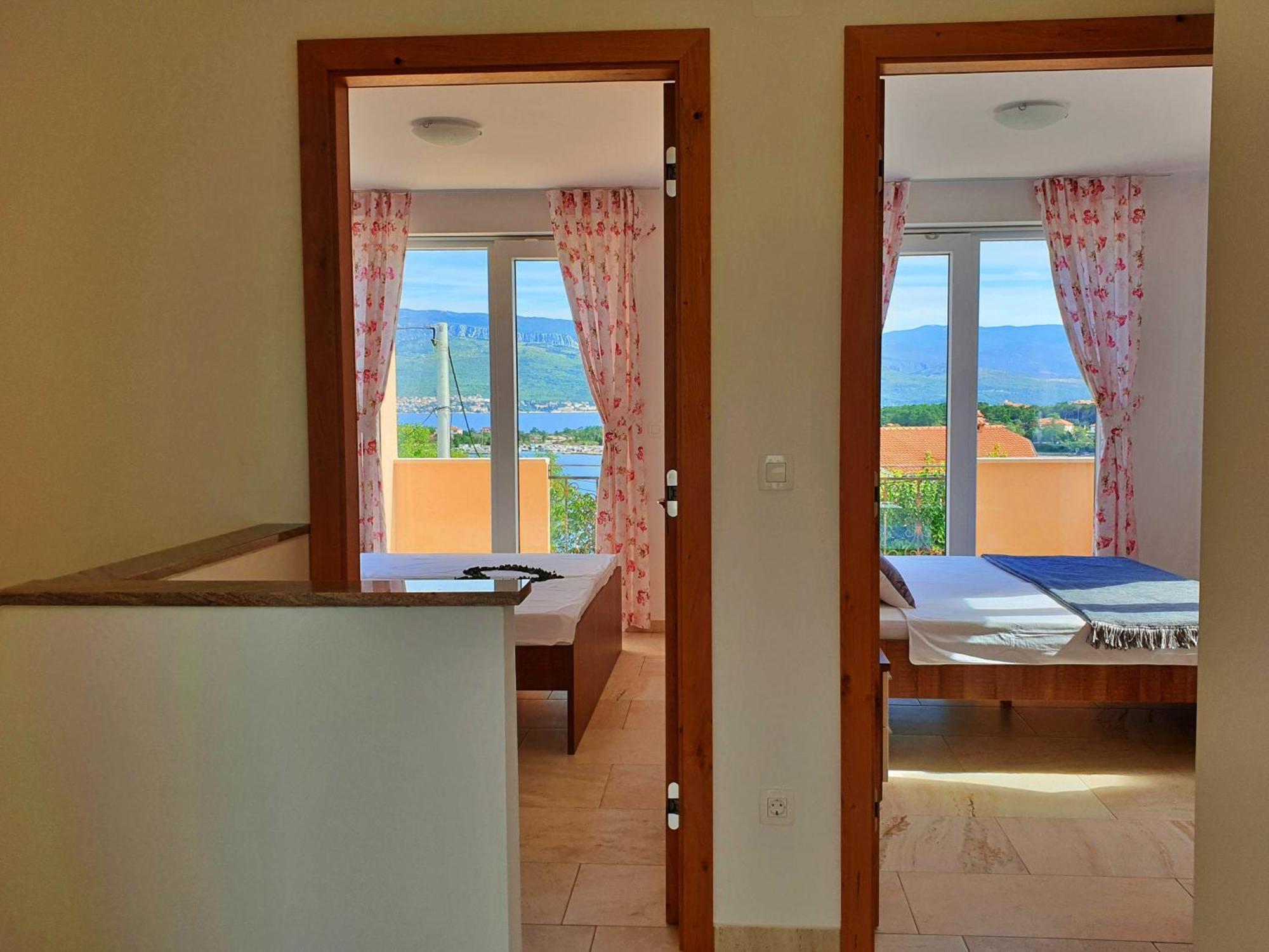 Apartments For Families With Children Silo, Krk - 18685 Екстер'єр фото