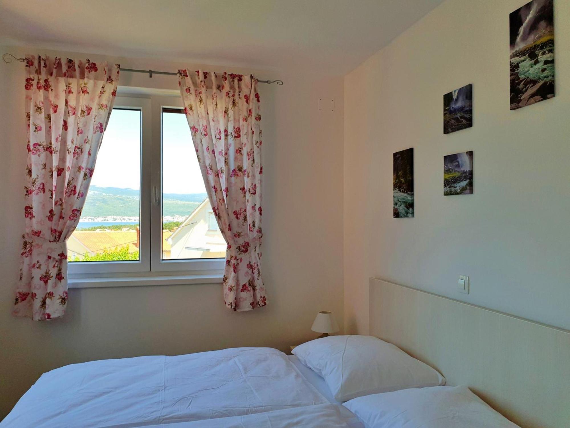 Apartments For Families With Children Silo, Krk - 18685 Екстер'єр фото