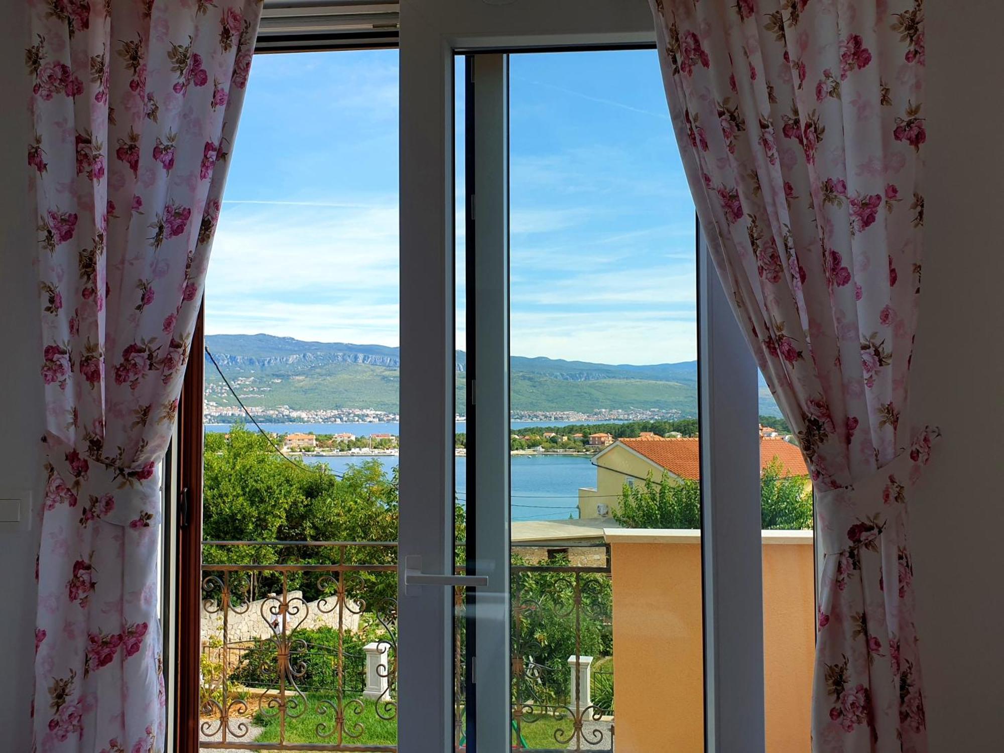 Apartments For Families With Children Silo, Krk - 18685 Екстер'єр фото