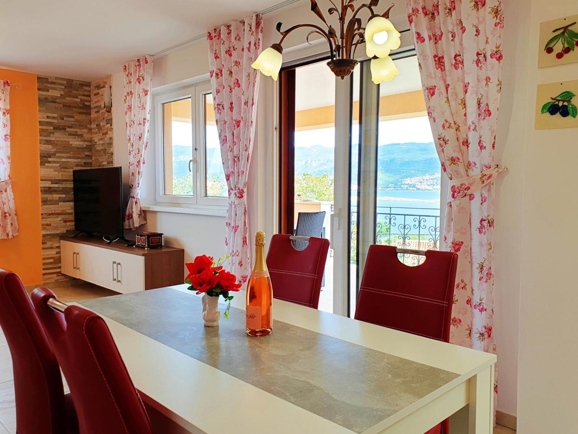 Apartments For Families With Children Silo, Krk - 18685 Екстер'єр фото