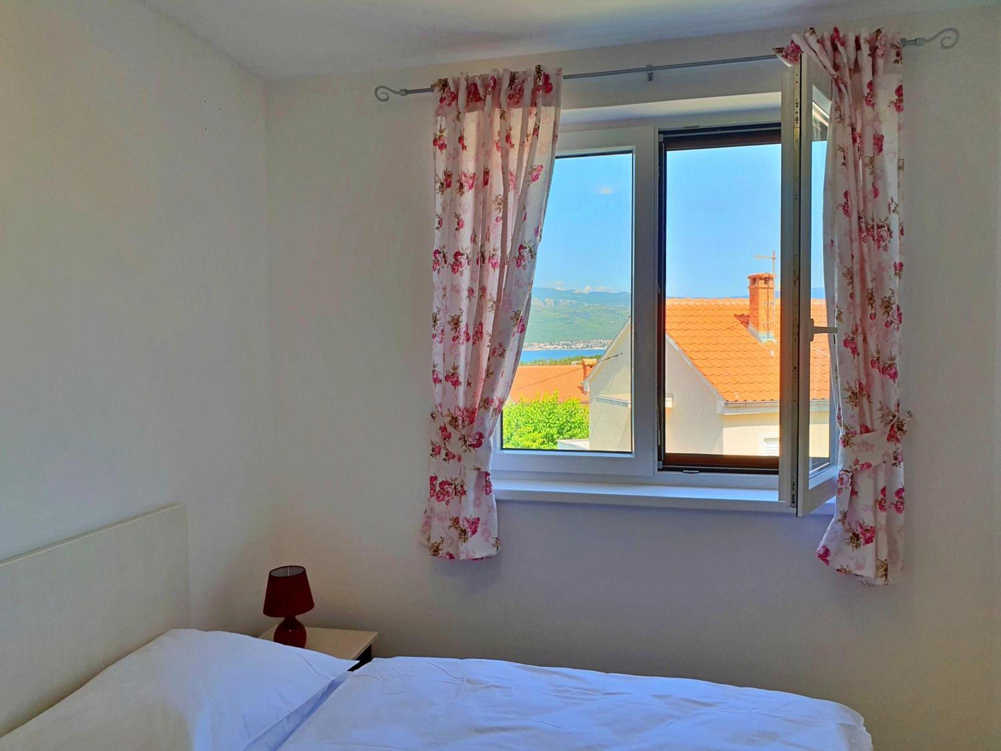 Apartments For Families With Children Silo, Krk - 18685 Екстер'єр фото