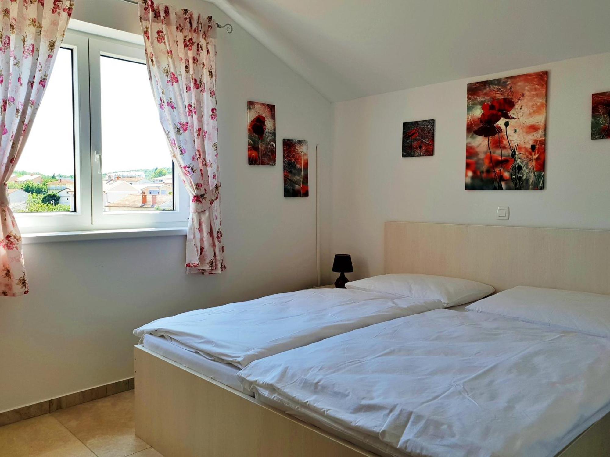 Apartments For Families With Children Silo, Krk - 18685 Екстер'єр фото