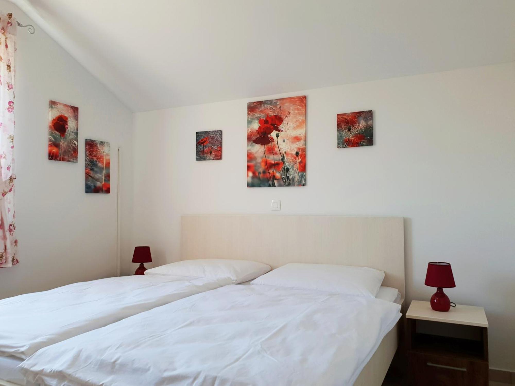 Apartments For Families With Children Silo, Krk - 18685 Номер фото
